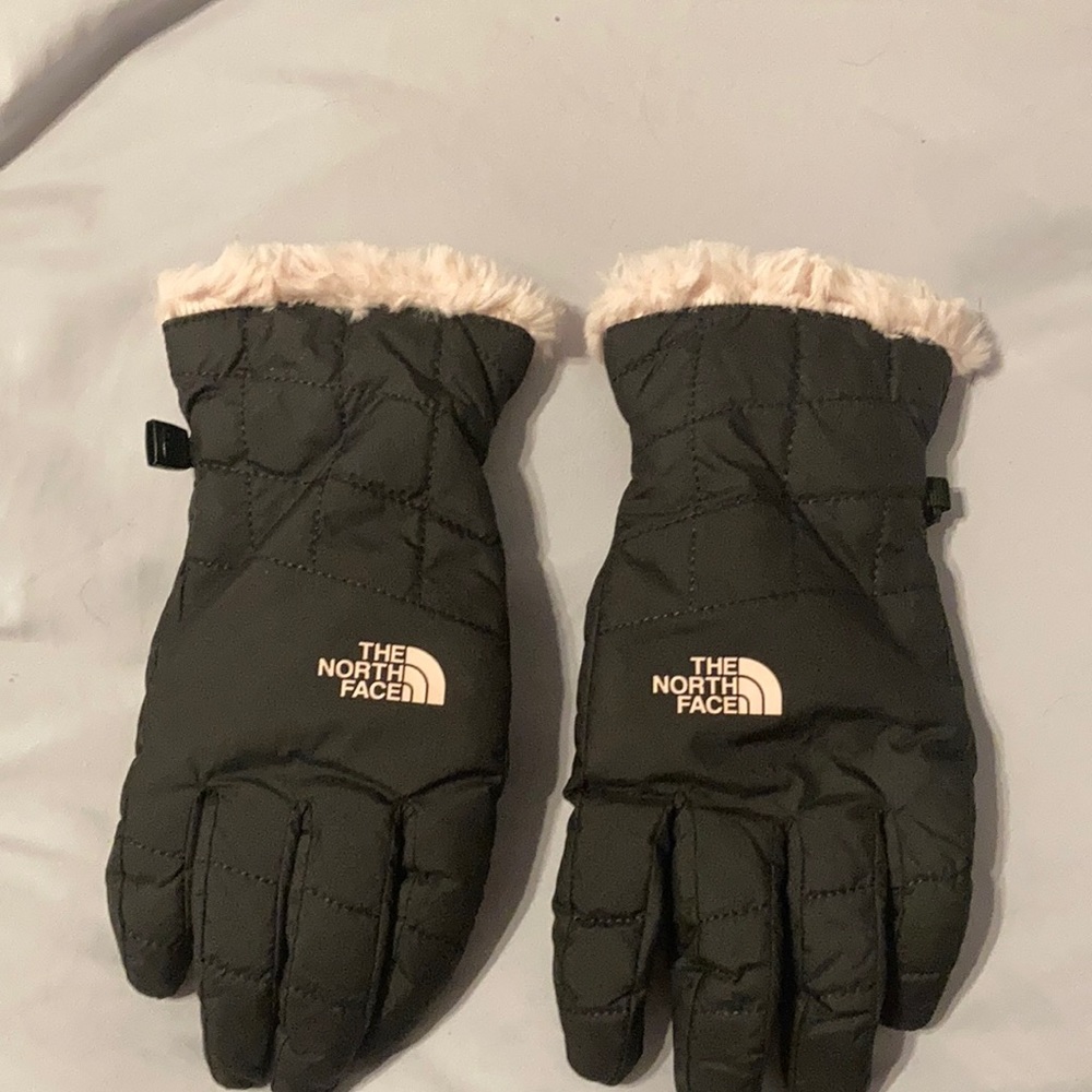 Gloves